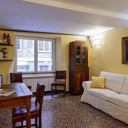Appartamento Alla Cattedrale Di San Lorenzo By Wonderful Italy Gênes Extérieur photo